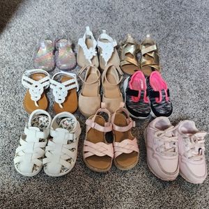 Size 7 shoe bundle